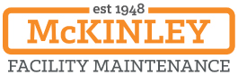 McKinley Facility Maintenance Services - Facilities And Equipment | McKinley Equipment Corporation | McKinley Facility Maintenance